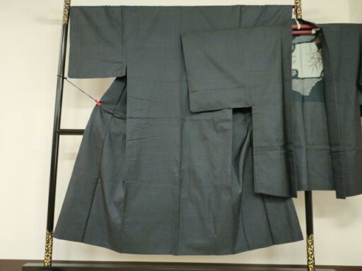 平和屋着物■男性 本場大島紬 アンサンブル 長羽織 100亀甲 総詰め 正絹 逸品 DAAO4470ma 平和屋着物■男性 本場大島紬 アンサンブル 長羽織 100亀甲 総詰め 正絹 逸品 DAAO4470ma