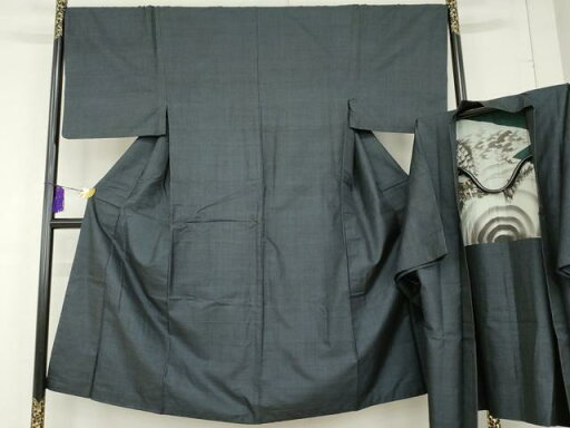 平和屋着物■男性 本場大島紬 アンサンブル 80亀甲 総詰め 正絹 逸品 AAAQ2544cs 平和屋着物■男性 本場大島紬 アンサンブル 80亀甲 総詰め 正絹 逸品 AAAQ2544cs