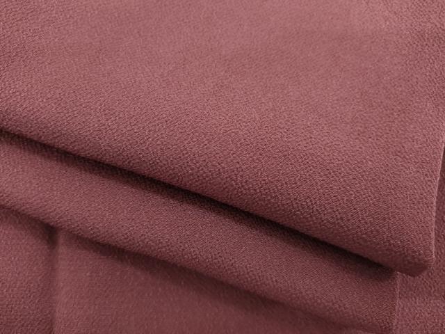 ■■■　サイズ　■■■ 身丈 153cm（肩から） 裄丈 63cm 袖丈 49cm　縫込み 3cm 袖幅 32cm 前幅 24cm 後幅 30cm 着物縫いこみ 内揚げ 3cm 裄 お袖側 約1cm　身頃側 約4cm ■■■　商品詳細　■■...