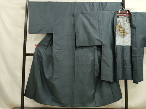 平和屋着物■男性 本場大島紬 アンサンブル 亀甲柄 正絹 逸品 DAAP5481tw 平和屋着物■男性 本場大島紬 アンサンブル 亀甲柄 正絹 逸品 DAAP5481tw