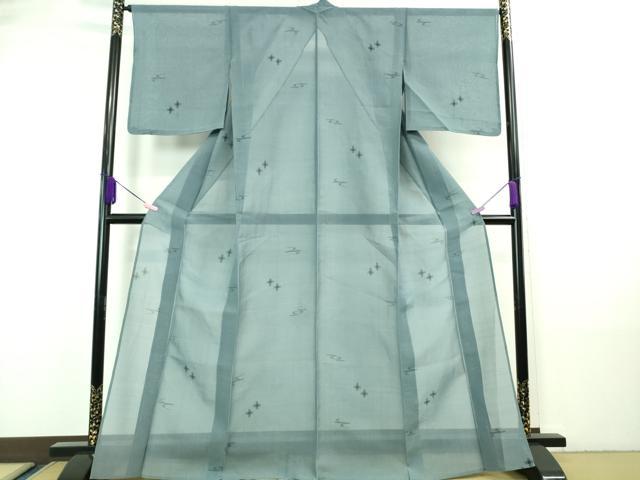 平和屋着物＊夏物　本場琉球絣　夏琉球　正絹　逸品　AABF5837fy 楽天市場】夏 琉球絣の通販