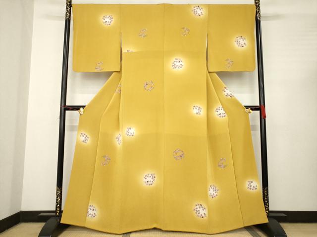 楽天市場】蛍光（着物｜和服）：レディースファッションの通販
