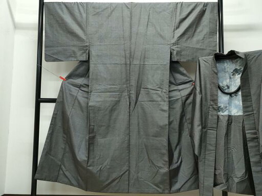 平和屋着物■男性 本場大島紬 アンサンブル 100亀甲 正絹 逸品 CAAO0259vf 平和屋着物■男性 本場大島紬 アンサンブル 100亀甲 正絹 逸品 CAAO0259vf