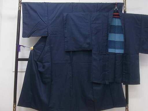 平和屋着物■男性 紬 アンサンブル 総絣 逸品 CAAG4339ev 平和屋着物■男性 紬 アンサンブル 総絣 逸品 CAAG4339ev