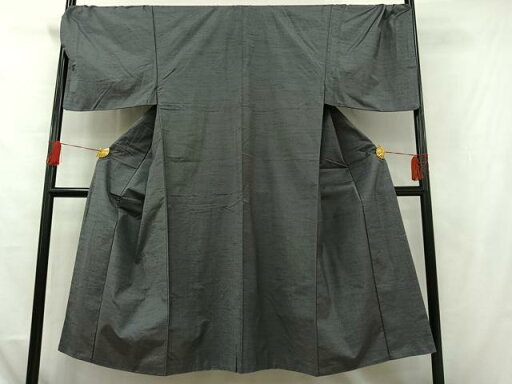 平和屋着物■男性 紬 豆がら茶色 正絹 逸品 AAAQ2832jh 平和屋着物■男性 紬 豆がら茶色 正絹 逸品 AAAQ2832jh