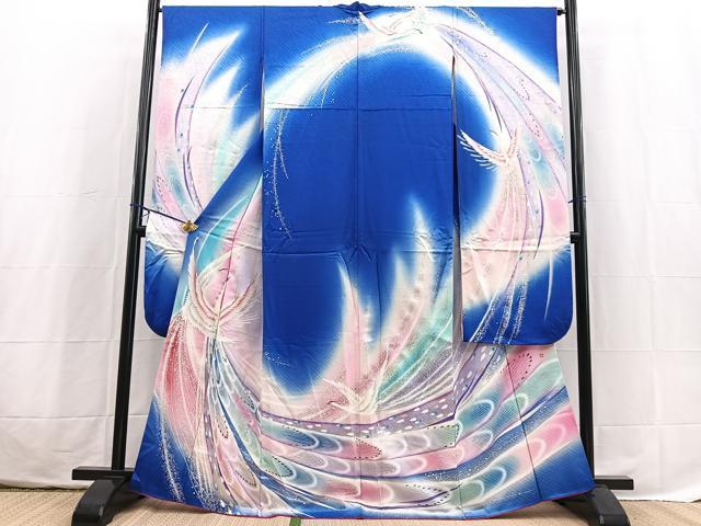 楽天市場】秋山庄太郎（和服｜レディースファッション）の通販