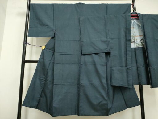 平和屋着物■男性 本場大島紬 アンサンブル 110亀甲 総詰め 正絹 逸品 DAAO3948ob 平和屋着物■男性 本場大島紬 アンサンブル 110亀甲 総詰め 正絹 逸品 DAAO3948ob