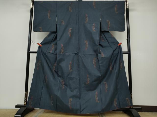 YAMACO ヤマコー 厄除け粋柄 信玄袋 富士山 ＃88577