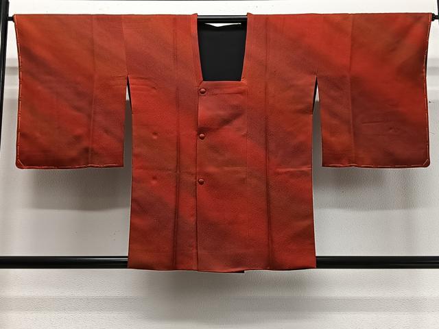 平和屋着物∞道行コートリバーシブル...