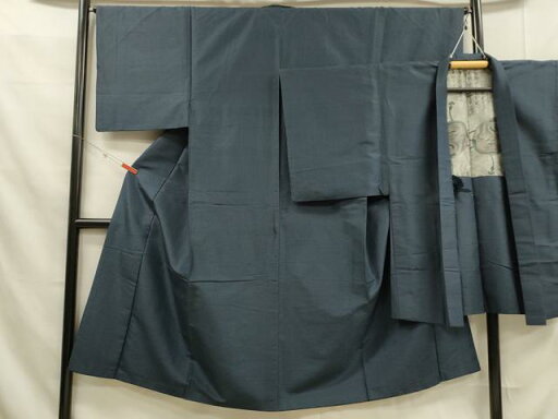 平和屋着物■男性 お召 アンサンブル 亀甲柄 正絹 逸品 DAAP5675tw 平和屋着物■男性 お召 アンサンブル 亀甲柄 正絹 逸品 DAAP5675tw