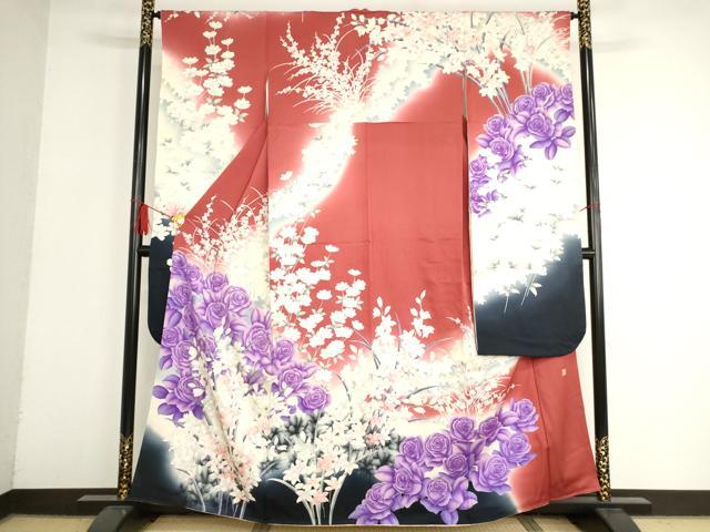 楽天市場】秋山庄太郎(和服|レディースファッション)の通販 楽天市場】秋山庄太郎(和服|レディースファッション)の通販