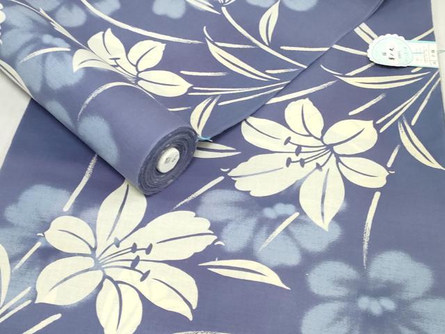 ■■■　サイズ　■■■ 長さ　　着尺分あり 幅　　　約38.5cm ■■■　商品詳細　■■■ 【綿・未使用】 状態は特に目立ったシミ汚れなどもなく大変良い状態です。 大変上質な逸品になります。 お安く出品致しますので、是非この機会にいかがでしょうか？ ■■■　注意事項　■■■ ■モニター発色の具合により色合いが異なる場合がございます。 ■寸法は多少の誤差が生じる場合がございますのでご了承ください。 ■縫込みの長さが左右非対称の場合は短い部分を記載しております。 左右非対称であってもご返品・お値引き等の保証は出来かねますので、ご了承の上ご購入をお願い致します。 ■シミ等のチェックには注意を払っておりますが、見落としがある場合もございますし、個人の見解も様々ですので神経質な方のご購入はお控えください。 ■箪笥に入っておりました着物や帯なので畳みシワや匂いがあるものもございます。 ■お休みは基本的に土日祝となりますが、その他臨時でお休みする場合がございますのでご了承ください。 ■商品の発送は平日のみの発送となります。 ■夜間と土曜、日曜日はお問い合わせの回答が遅れる場合がございます。 ■当店では、お直し、紋入れ、お手入れ等は承っておりません。 ■生地の状態（ヤケ、経年劣化等）によってはサイズ直しが出来ない場合がございます。 その点もどうかご了承のうえ、ご購入をお願いいたします。 ■弊社で取り扱う商品は一点ものにつき、時期や在庫状況に応じて金額が変更となる場合がございます。 ■検針は行っておりません。予めご了承いただきますようお願いいたします。 ■【洗える着物】と記載のある商品におきましては、商品お届け後に洗濯を行ってしまってからのご返品にはご対応しかねます。 念の為、専門店でのお手入れをお願いいたします。 ■写真に写っている物が全てになります。それ以外の付属品はございませんのでご了承ください。 ■状態に関する写真につきましては、掲載可能な写真枚数に限りがあるため、各箇所につき1枚参考画像を掲載しております。 ■着物のサイズ目安は下記を参考ください↓ ＜女性着物＞　お端折り次第で＋5cm　−1cmが着用可能サイズ 　例）身丈170cmの場合、身長160cm〜175cm ＜男性着物＞　身丈＋約25cm〜27cm程が適応身長 　例）身丈155cmの場合、身長180〜182cm