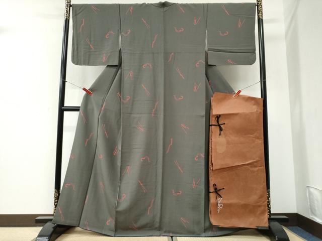 楽天市場】ジュ サブロー 着物の通販