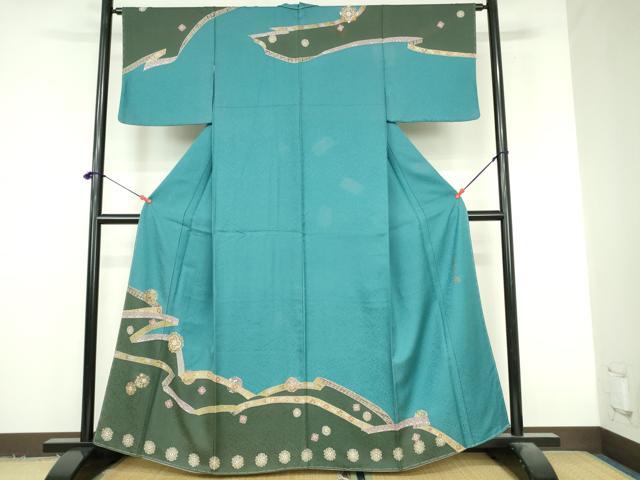 楽天市場】千 地 泰弘 着物の通販