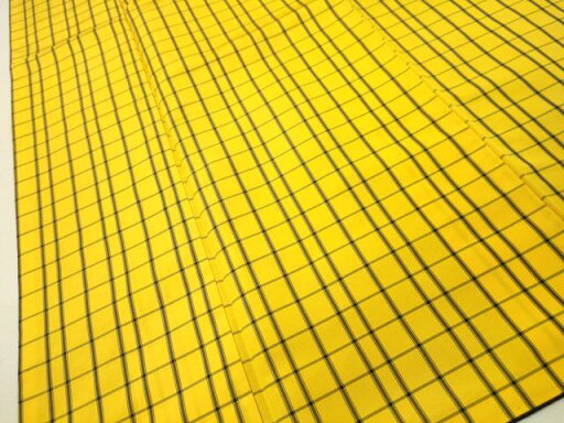 平和屋着物■本場縞大島紬 格子 正絹 逸品 DAAP6800jm 平和屋着物■本場縞大島紬 格子 正絹 逸品 DAAP6800jm