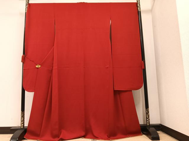 ■■■　サイズ　■■■ 身丈 164cm（肩から） 裄丈 71cm 袖丈 108.5cm　縫込み 3cm 袖幅 35.5cm 前幅 24cm 後幅 31cm 着物縫いこみ 内揚げ 1cm 裄 お袖側 約0cm　身頃側 約0cm ■■■　商品...