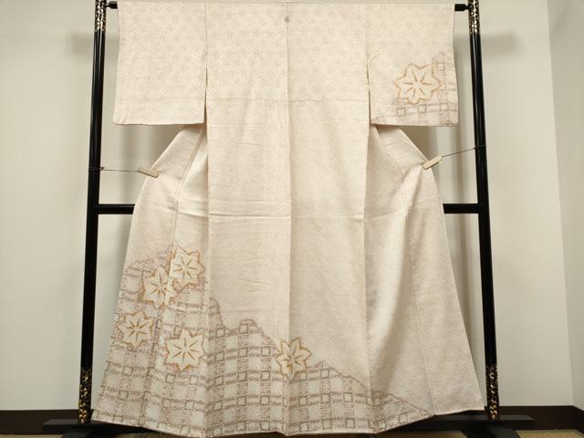 平和屋着物●訪問着　総絞り　牡丹花文　正絹　逸品　未使用　CABE2116yc 2026年最新】Yahoo!オークション -着物 総絞り 訪問着の中古品・新品