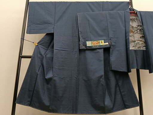 平和屋着物●男性 本場大島紬 アンサンブル 幾何学文様 ほていや扱い 久野織物謹製 証紙付き 正絹 逸品 未使用 BAAU4604gt 平和屋着物●男性 本場大島紬 アンサンブル 幾何学文様 ほていや扱い 久野織物謹製 証紙付き 正絹 逸品 未使用 BAAU4604gt