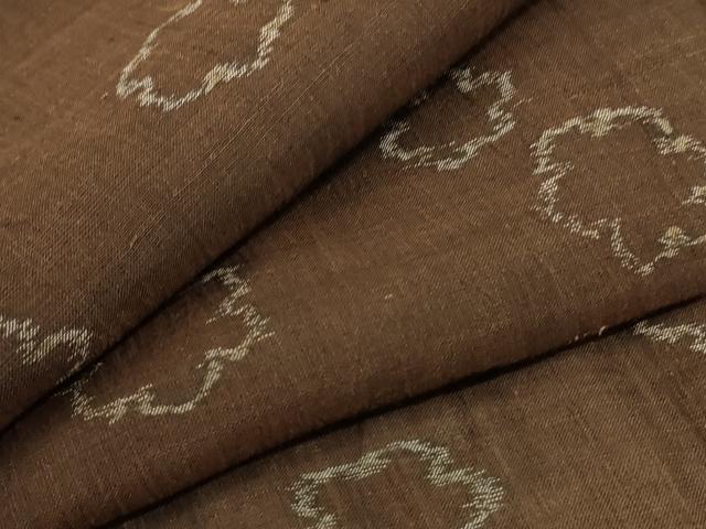 楽天市場】小千谷縮（着物｜和服）：レディースファッションの通販