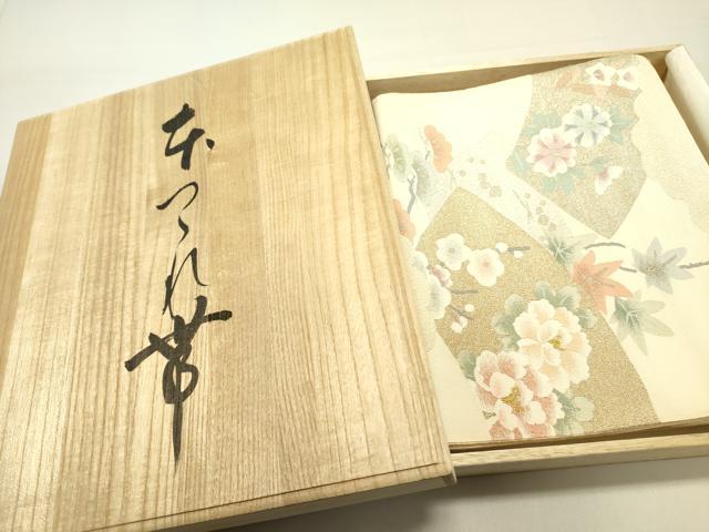 楽天市場】綴れ八寸名古屋帯の通販