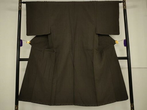 平和屋着物■男性 紬 正絹 逸品 AAAS2236pf 平和屋着物■男性 紬 正絹 逸品 AAAS2236pf