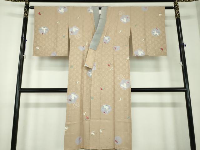 楽天市場】月兎 襦袢（レディースファッション）の通販