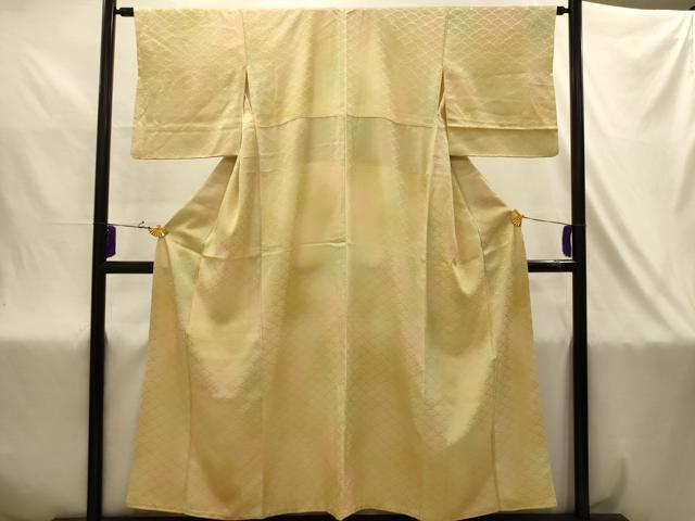 正絹 袋帯 「東京ますいわ屋」 ガード加工済 【青海波】 楽天市場】着物 ますいわ屋の通販