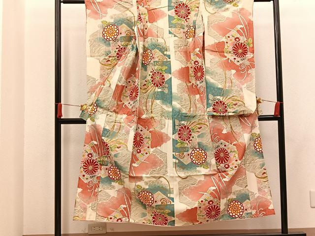 楽天市場】十 三 参り 着物 中古の通販