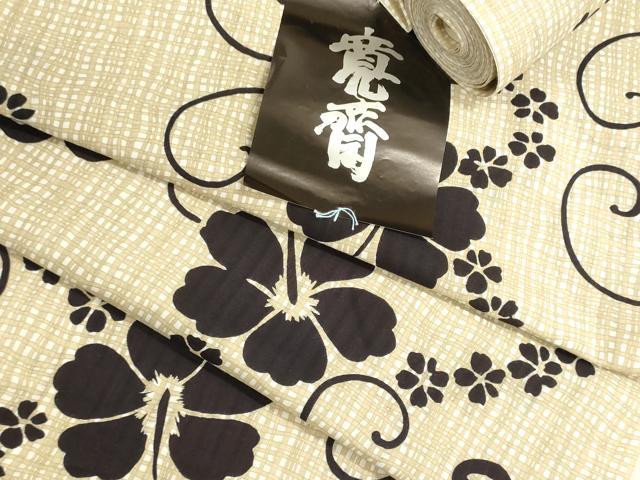 楽天市場】山本 寛斎 着物（反物｜和服）：レディースファッションの通販