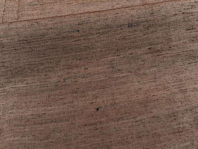 ■■■　サイズ　■■■ 身丈 156cm（肩から） 裄丈 64cm 袖丈 48.5cm　縫込み 3.5cm 袖幅 32.5cm 前幅 23cm 後幅 28.5cm 着物縫いこみ 内揚げ 6cm 裄 お袖側 約4cm　身頃側 約3cm ■■■...