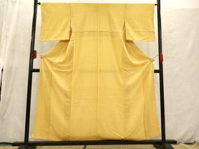 平和屋着物■江戸小紋 鮫小紋柄 正絹 逸品 AAAQ4036ja