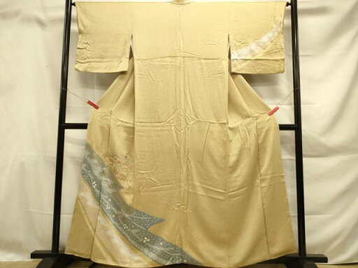 平和屋着物■中国三大刺繍 スワトウ刺繍 汕頭刺繍 総刺繍 駒刺繍 訪問着 人物御所車花文 暈し染め 金彩 正絹 逸品 DAAP8243zy 平和屋着物■中国三大刺繍 スワトウ刺繍 汕頭刺繍 総刺繍 駒刺繍 訪問着 人物御所車花文 暈し染め 金彩 正絹 逸品 DAAP8243zy