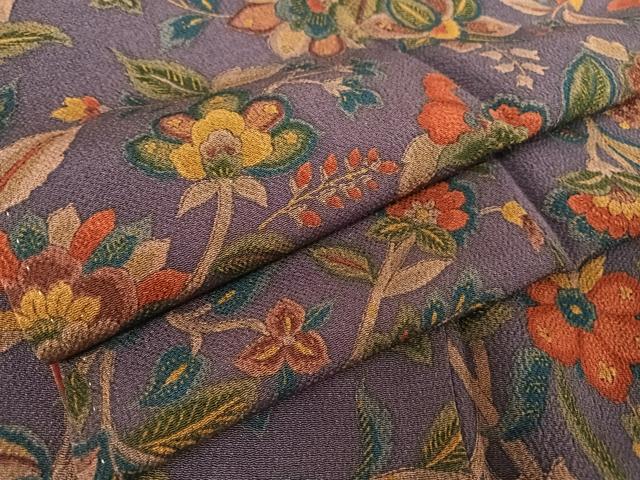 楽天市場】更紗 小紋の通販