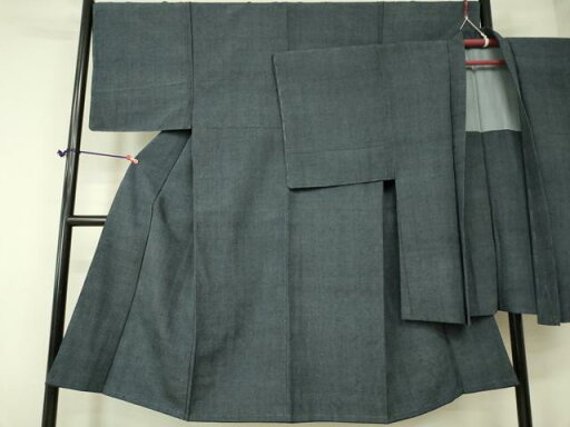 平和屋着物■男性 紬 アンサンブル 長羽織 亀甲文 正絹 逸品 DAAP8302zy 平和屋着物■男性 紬 アンサンブル 長羽織 亀甲文 正絹 逸品 DAAP8302zy