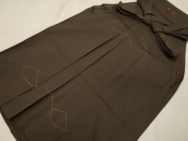 ■■■　サイズ　■■■ 紐下丈　約79.5cm ■■■　商品詳細　■■■ 【正絹・未使用】 状態は特に目立ったシミ汚れなどもなく大変良い状態です。 大変上質な逸品になります。 お安く出品致しますので、是非この機会にいかがでしょうか？ ■■■　注意事項　■■■ ■モニター発色の具合により色合いが異なる場合がございます。 ■寸法は多少の誤差が生じる場合がございますのでご了承ください。 ■縫込みの長さが