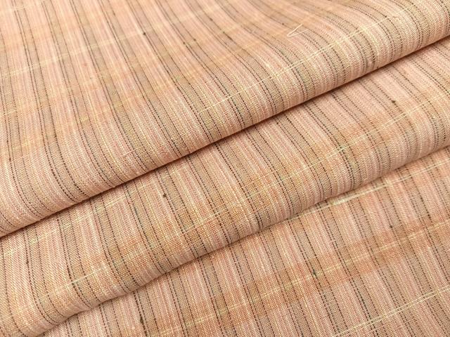 ■■■　サイズ　■■■ 身丈 150cm（肩から） 裄丈 63cm 袖丈 48cm　縫込み 6cm 袖幅 32cm 前幅 23.5cm 後幅 29cm 着物縫いこみ 内揚げ 12cm 裄 お袖側 約5.5cm　身頃側 約4.5cm ■■■　...