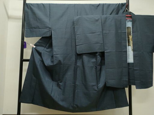 平和屋着物■男性 本場大島紬 アンサンブル 吉祥文 正絹 逸品 CAAP1904ze 平和屋着物■男性 本場大島紬 アンサンブル 吉祥文 正絹 逸品 CAAP1904ze