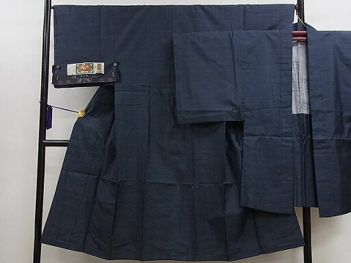 平和屋着物■男性 本場大島紬 アンサンブル 吉祥文 証紙付き 逸品 CAAG9368ze 平和屋着物■男性 本場大島紬 アンサンブル 吉祥文 証紙付き 逸品 CAAG9368ze