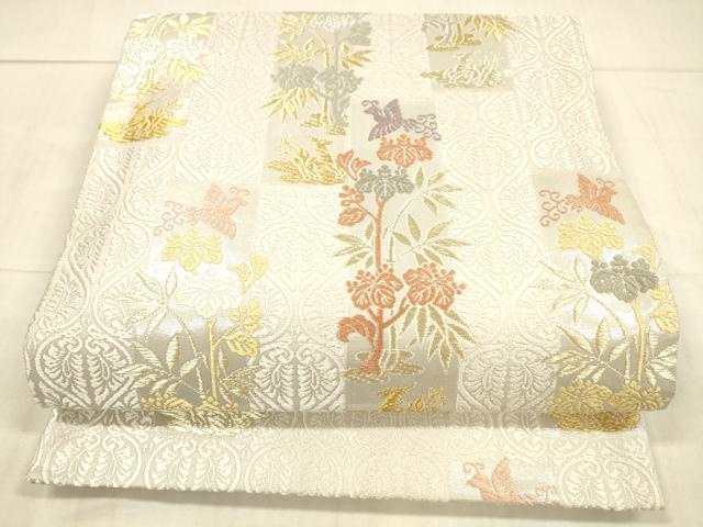 楽天市場】山口美術織物 袋帯（レディースファッション）の通販