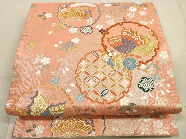 楽天市場】雪輪 袋帯の通販