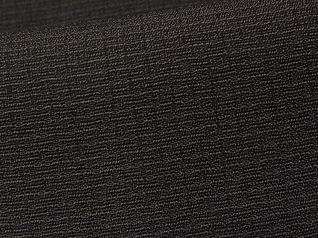 平和屋着物■男性 お召 吉祥文 逸品 CAAE9483ch