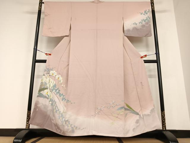 楽天市場】胡蝶蘭（着物｜和服）：レディースファッションの通販