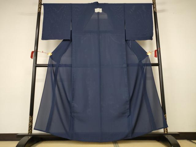 楽天市場】絽 藍の通販