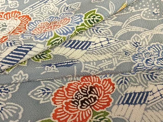 楽天市場】琉球紅型 着物（種類（着物）小紋）の通販