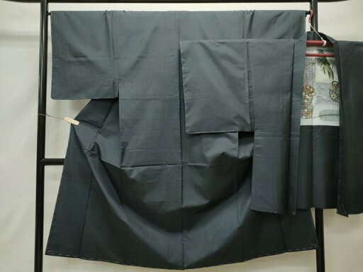 平和屋着物■男性 本場大島紬 アンサンブル 泥染め 100亀甲 総詰め 正絹 逸品 未使用 CAAP0704in 平和屋着物■男性 本場大島紬 アンサンブル 泥染め 100亀甲 総詰め 正絹 逸品 未使用 CAAP0704in