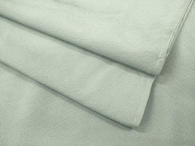 平和屋着物○上質な色無地 蕎麦切色 伊勢丹扱い 正絹 逸品 AABC4452ph