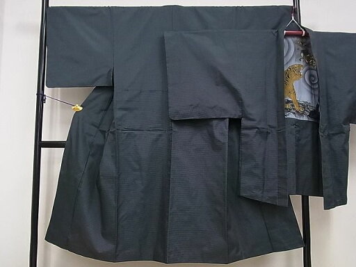 平和屋着物■男性 紬 アンサンブル 亀甲柄 逸品 DAAG0877cm 平和屋着物■男性 紬 アンサンブル 亀甲柄 逸品 DAAG0877cm