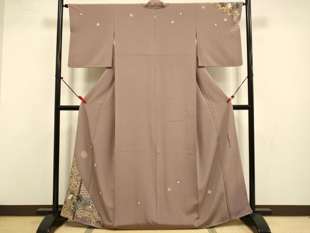 楽天市場】千 地 泰弘 着物（着物｜和服）：レディースファッションの通販