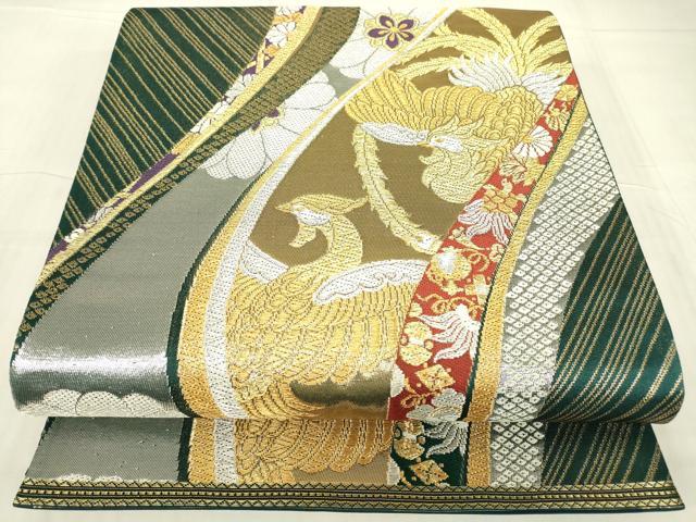 楽天市場】鳳凰袋帯の通販