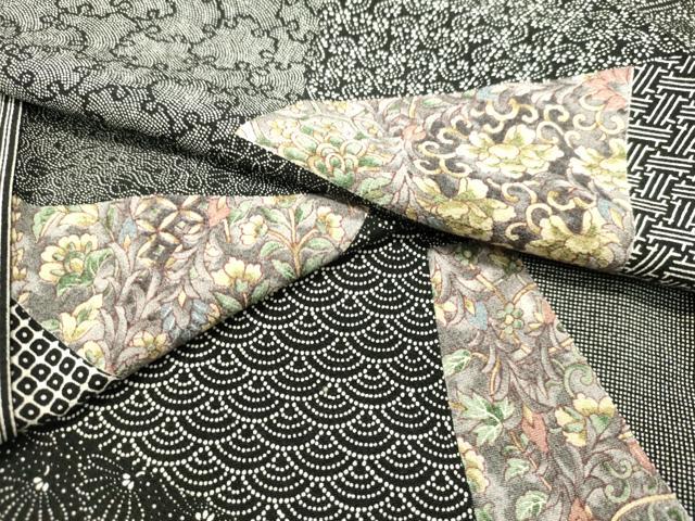 楽天市場】切嵌（種類（着物）江戸小紋）（和服｜レディース